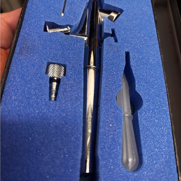 Magic Black Cell Phone Accessory Box - Picture 4 of 8